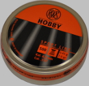 RWS Hobby 4.5mm RWS Hobby 4.5mm